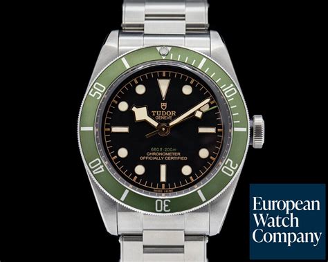 tudor harrods quanti pezzi|tudor 79230g.